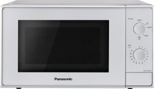 Panasonic NN-E22JMMEPG Mikrodalga Fırın kullananlar yorumlar